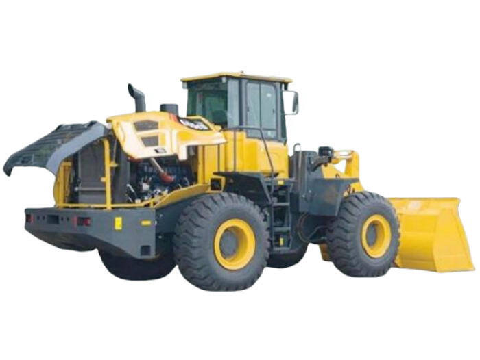 Wheel Loader