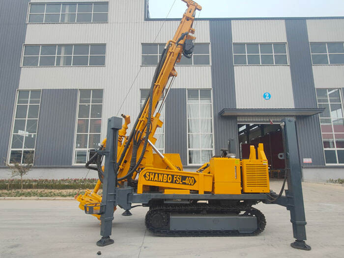 Drill Pipe