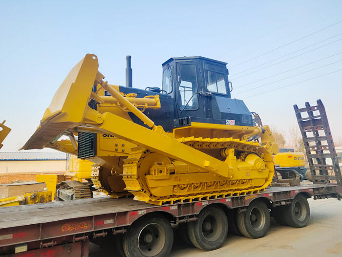 Crawler Excavator  