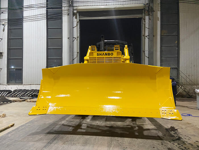 Well Boring Machine Introduction