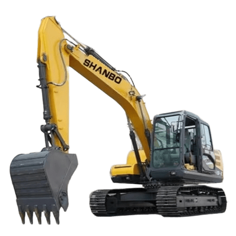 14.5 ton Crawler Hydraulic Excavator  