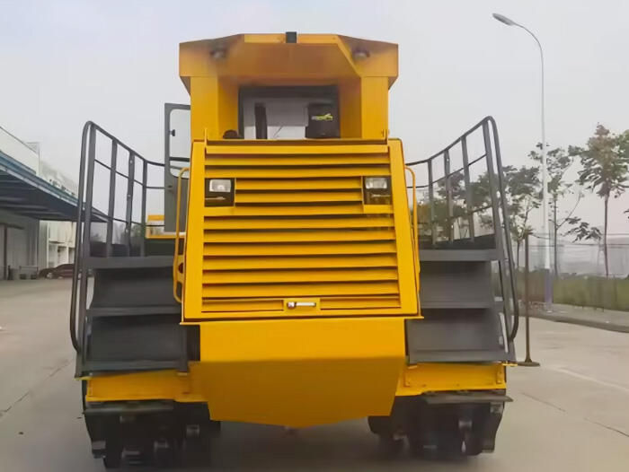 Rubbish Compactor Introduction