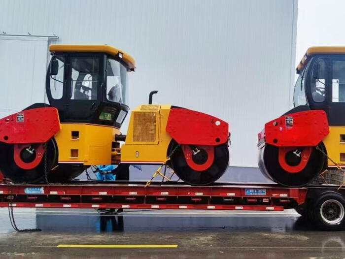 Road Roller