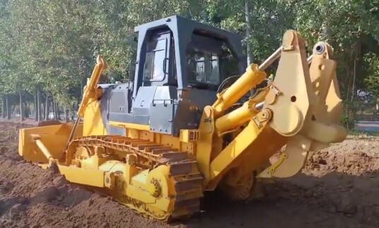 SD22 Bulldozer