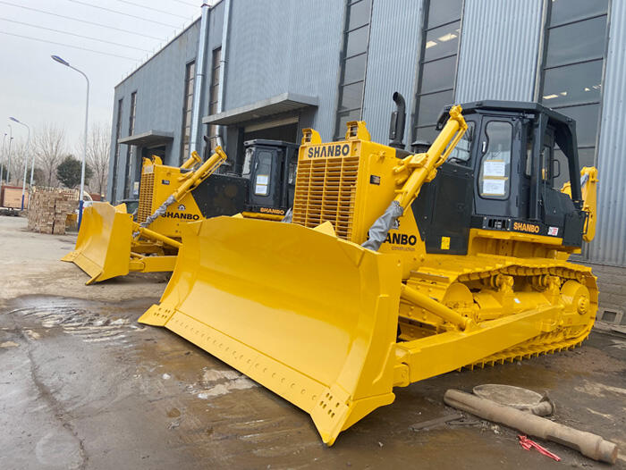 Mini Dozer