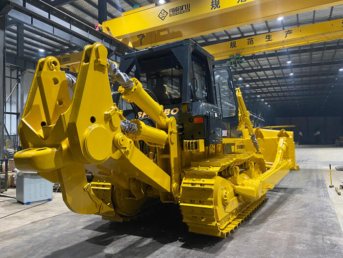 Dozer