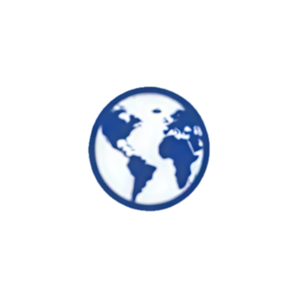 The equipment is exported to many countries.