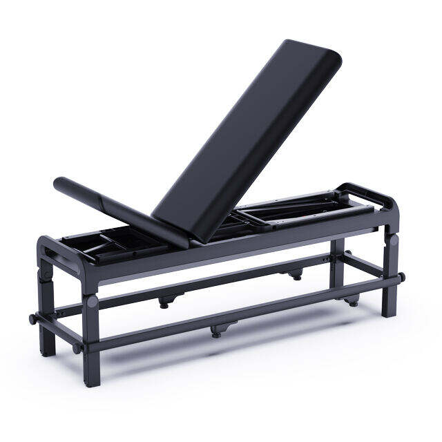 Ideal Choice for Abdominal Muscle Training at Home: Multifunctional Fitness Bench Recommendation