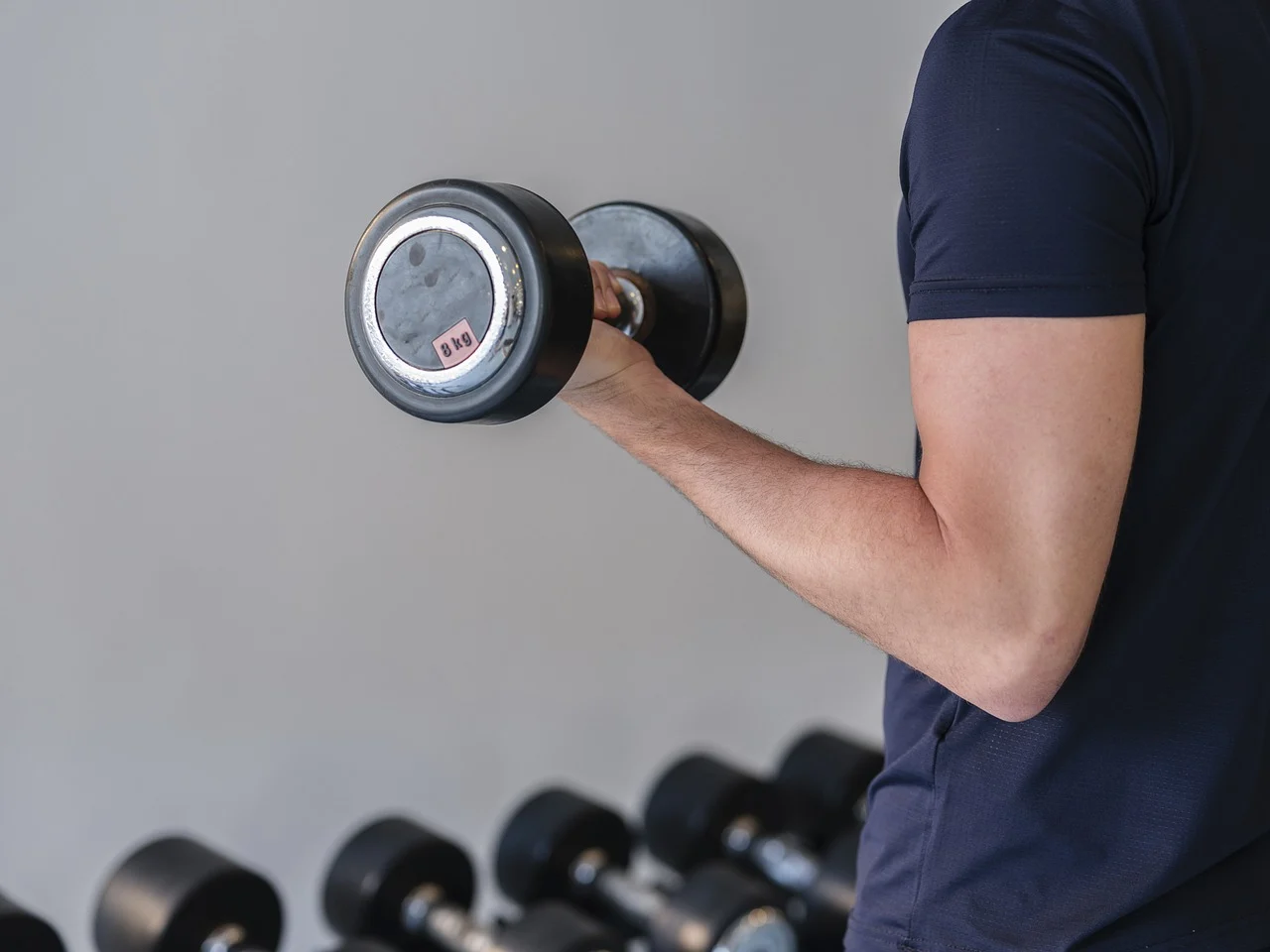 Dumbbell Workouts for Beginners: Start Your Fitness Journey Today