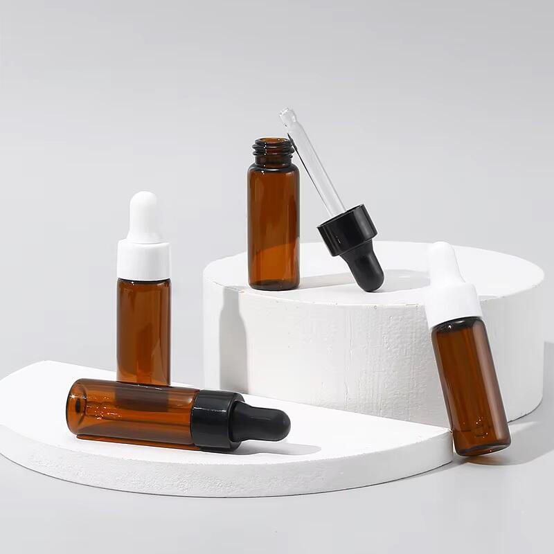 Best 3 Amber Eye Dropper Bottles Manufacturer In Nz