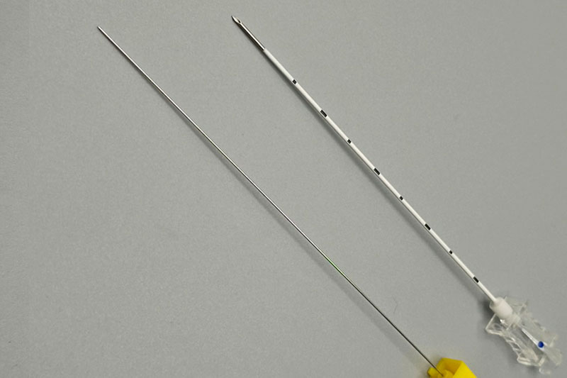 Komplexní poskytovatel zdravotnických řešení