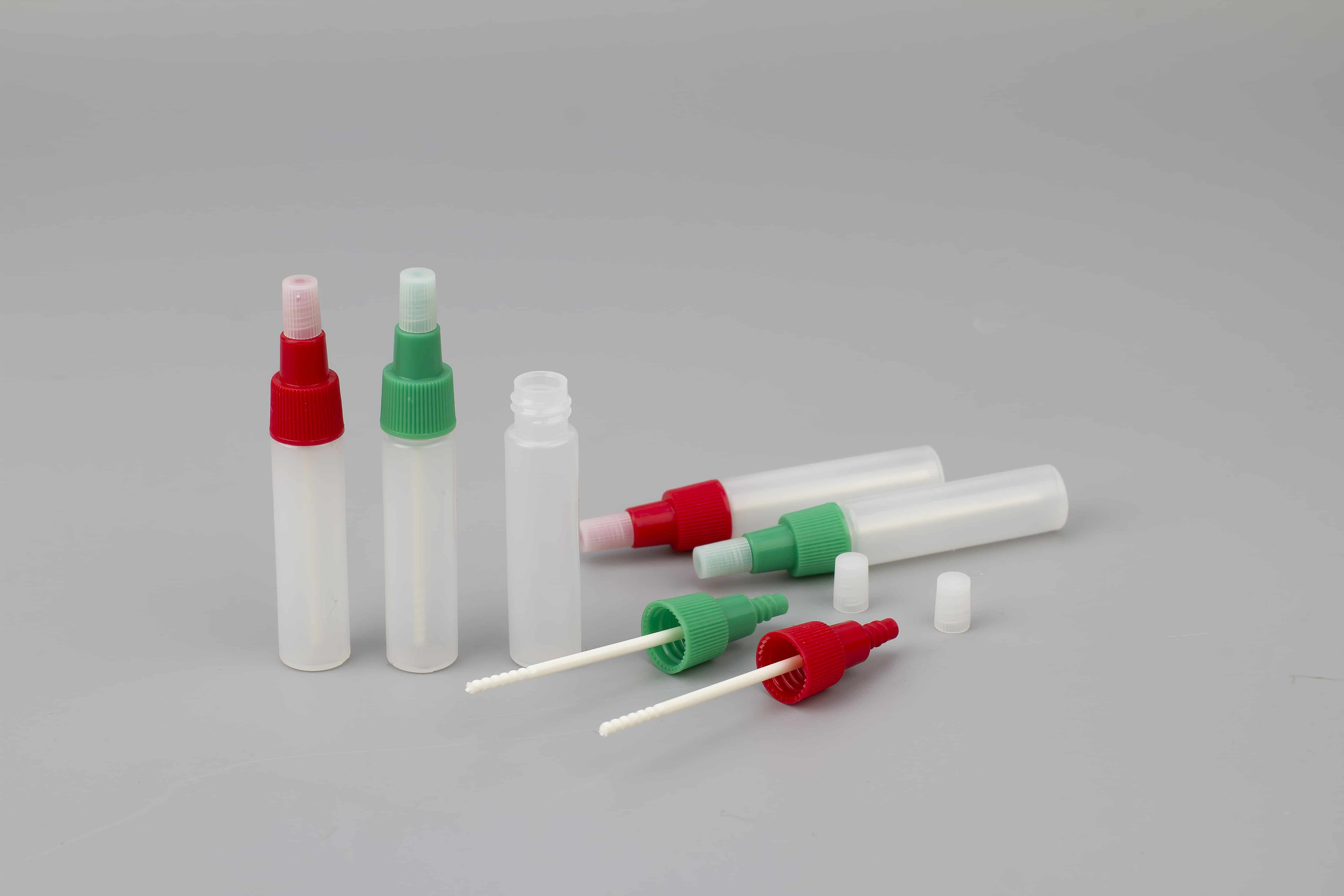 Fob Fecal Collection: Zašto je važno