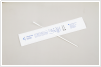 Safety and hygiene: the advantages of single-use swabs