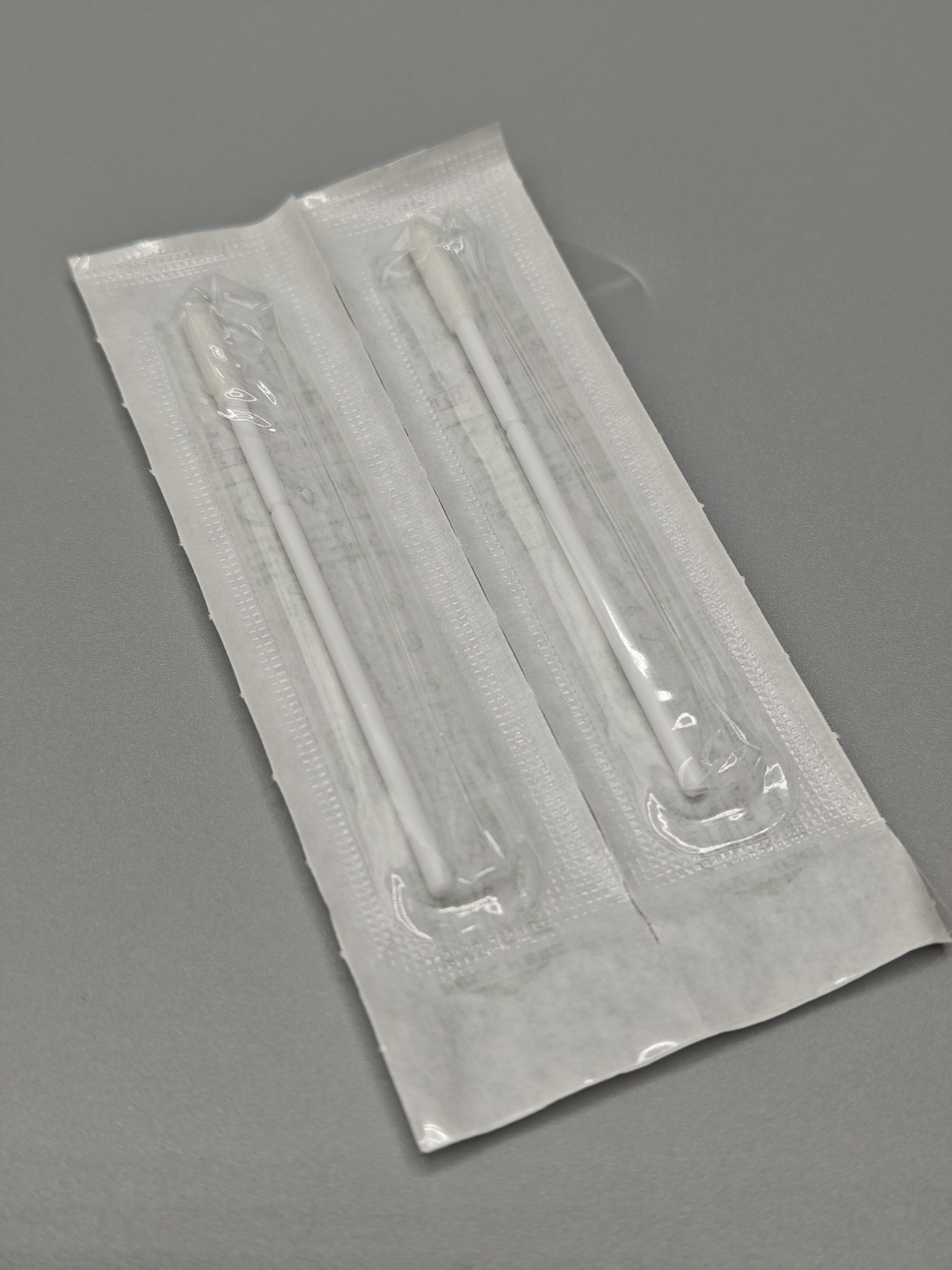 स्पंज स्वैब