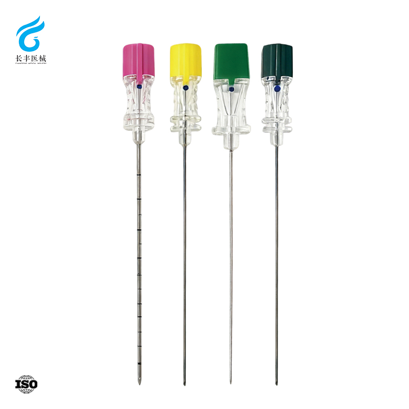 What Size of Anesthesia Needle Is Suitable for Pediatric Surgeries?
