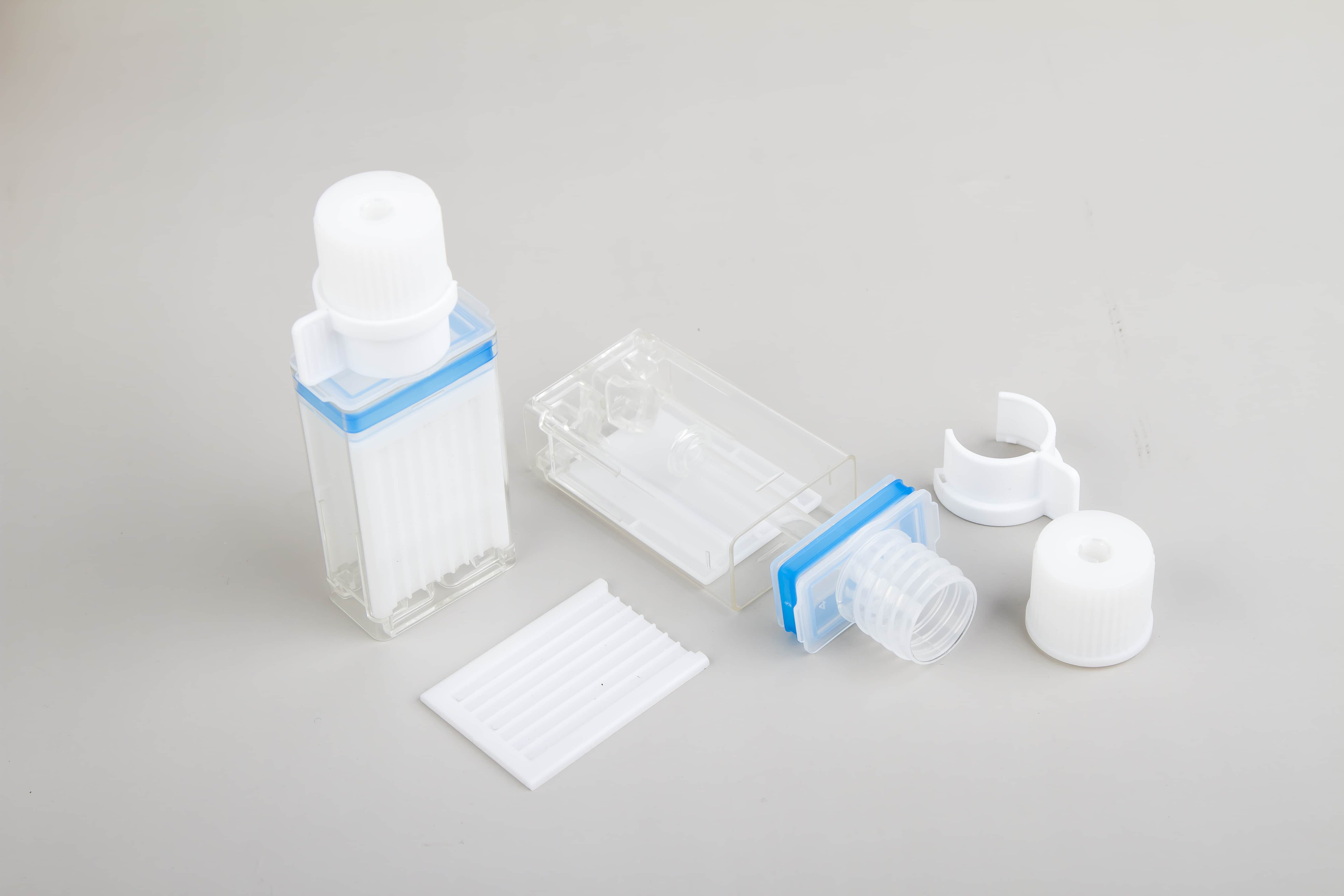 The Importance of Saliva Collection Tubes in Modern Diagnostics