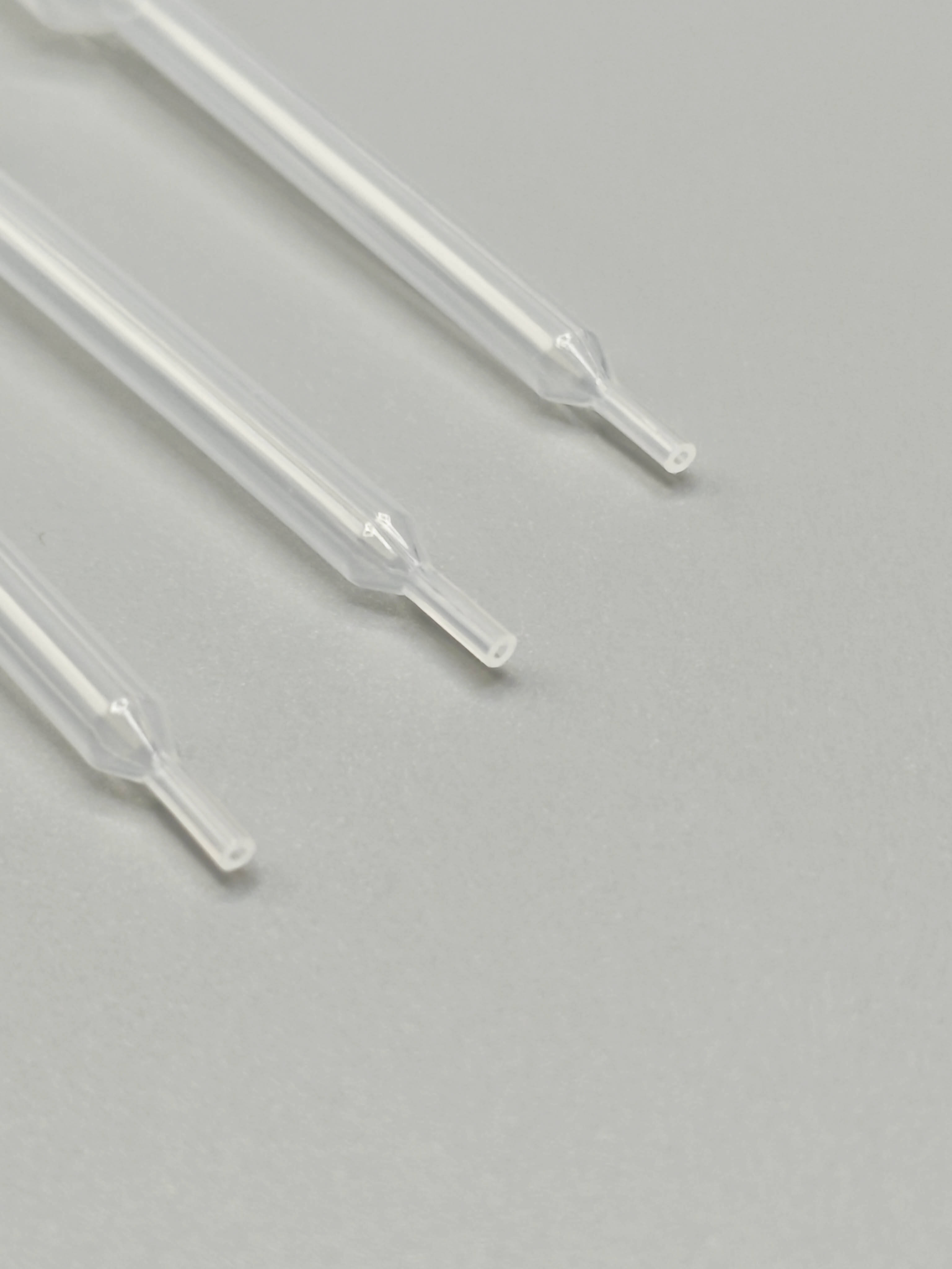 Bartes Native Biotechnologies Has Developed Pipettes With Vast Advancements In The Field