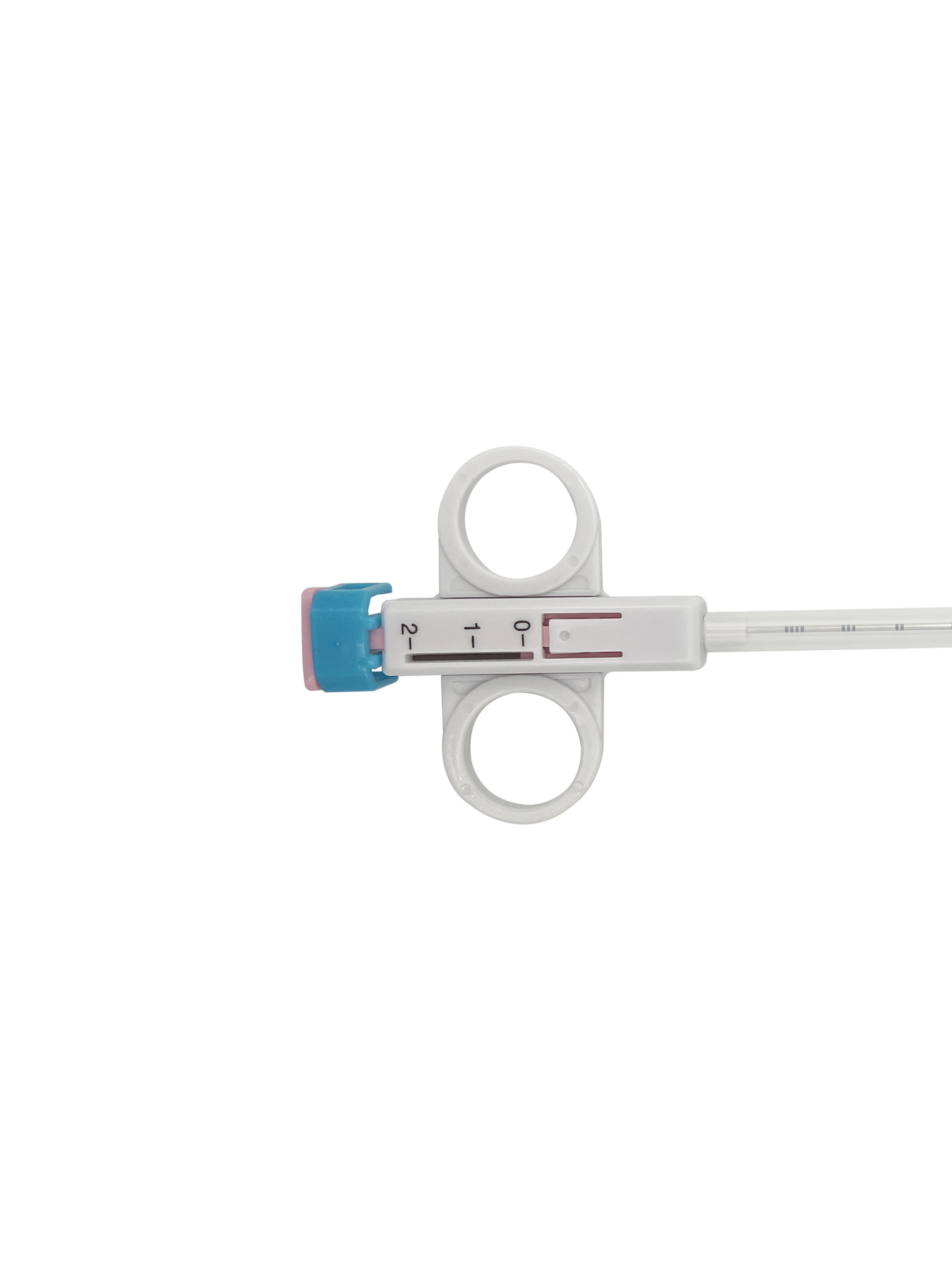Semi-Automatic Biopsy Needles
