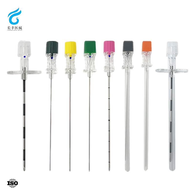 What Makes a High-Quality Puncture Needle Stand Out in Medical Practice?
