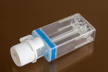 How Saliva Collection Tubes Are Revolutionizing Diagnostic Testing