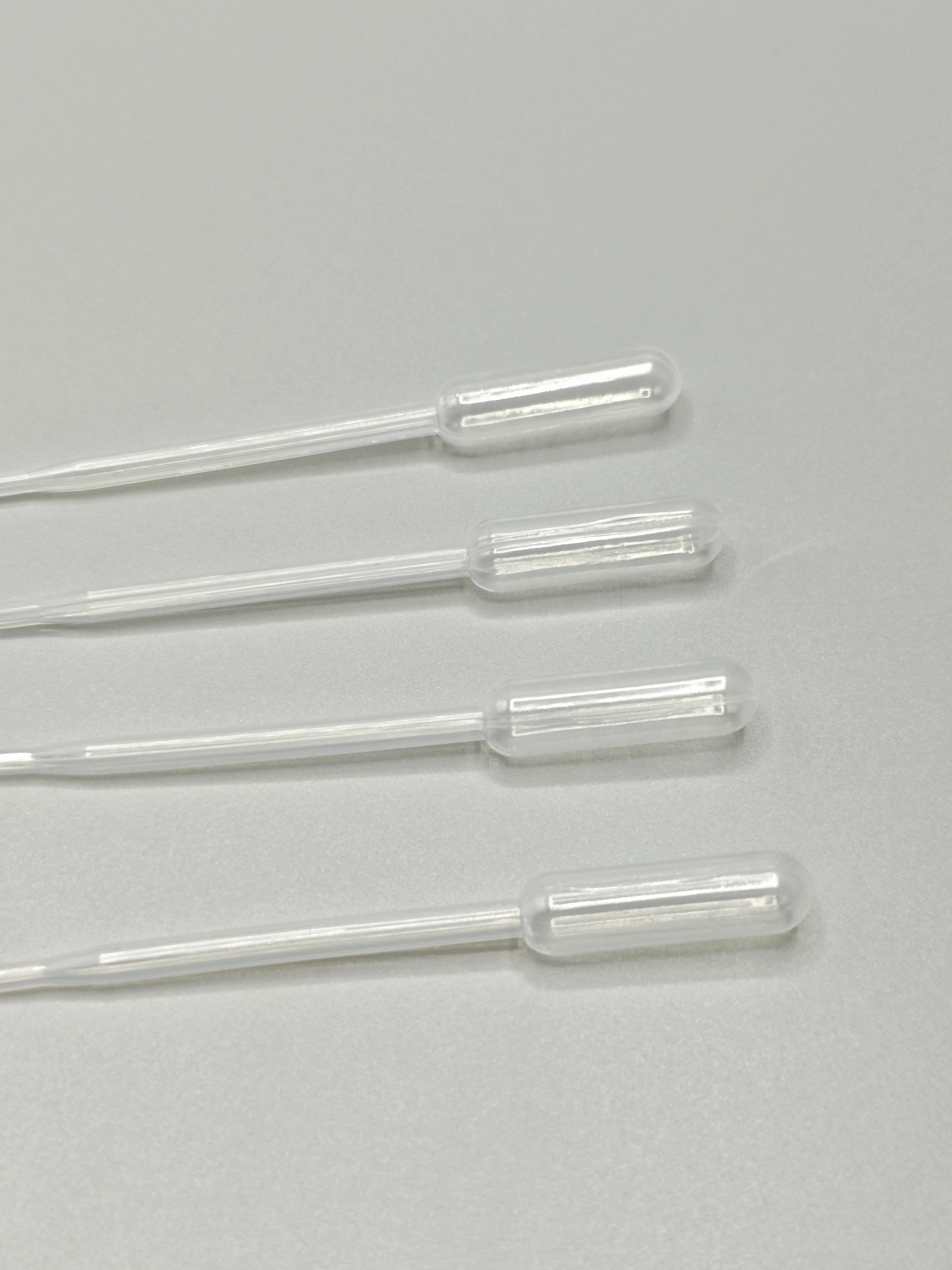 Wholly Reliable Micropipettes