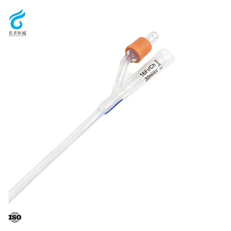 Ống thông silicone dùng trong thú y | Changfeng Medical