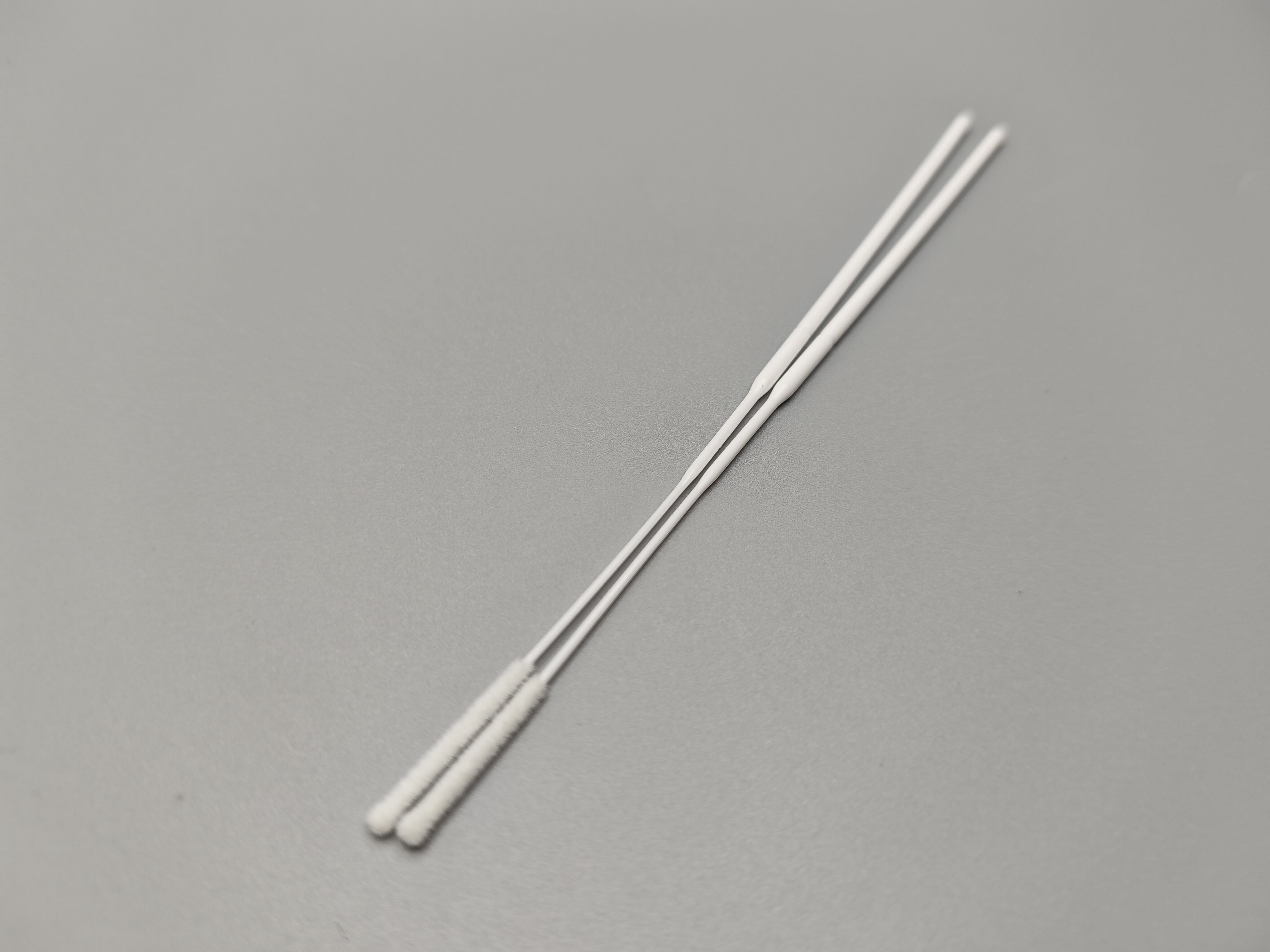 फ़्लोक्ड स्वैब