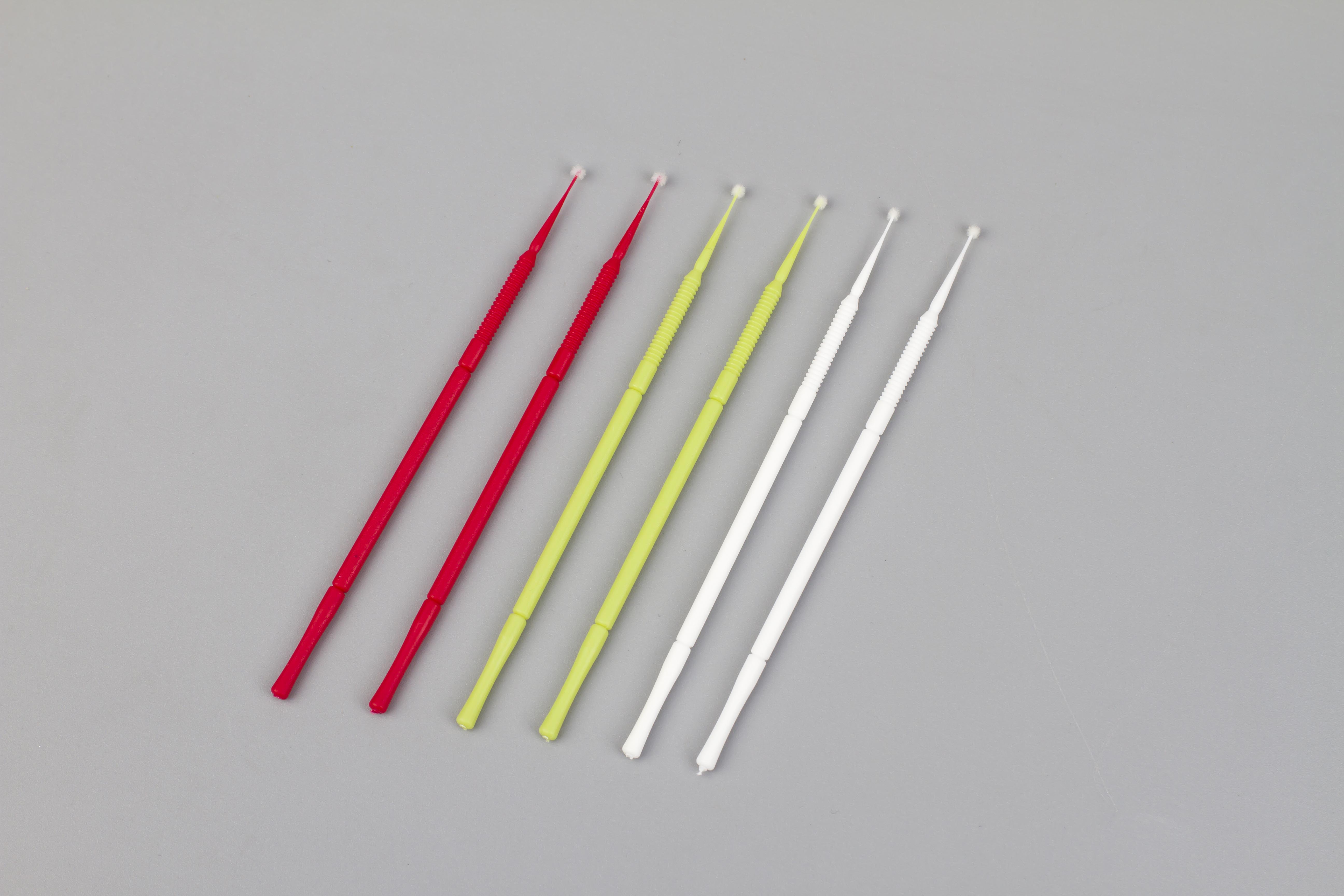 Disposable Swabs Manufacturer.