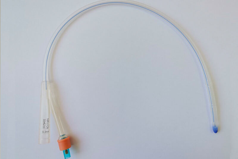 urinary catheter