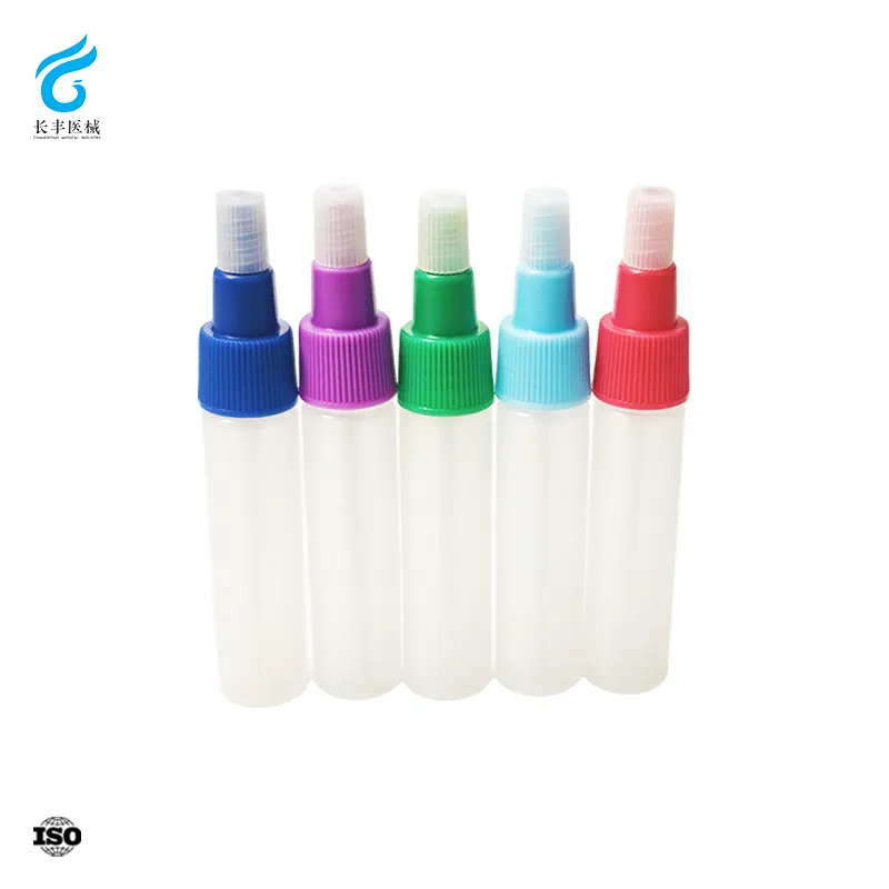 Innovative Stool Collection Tube Solutions for Medical Excellence