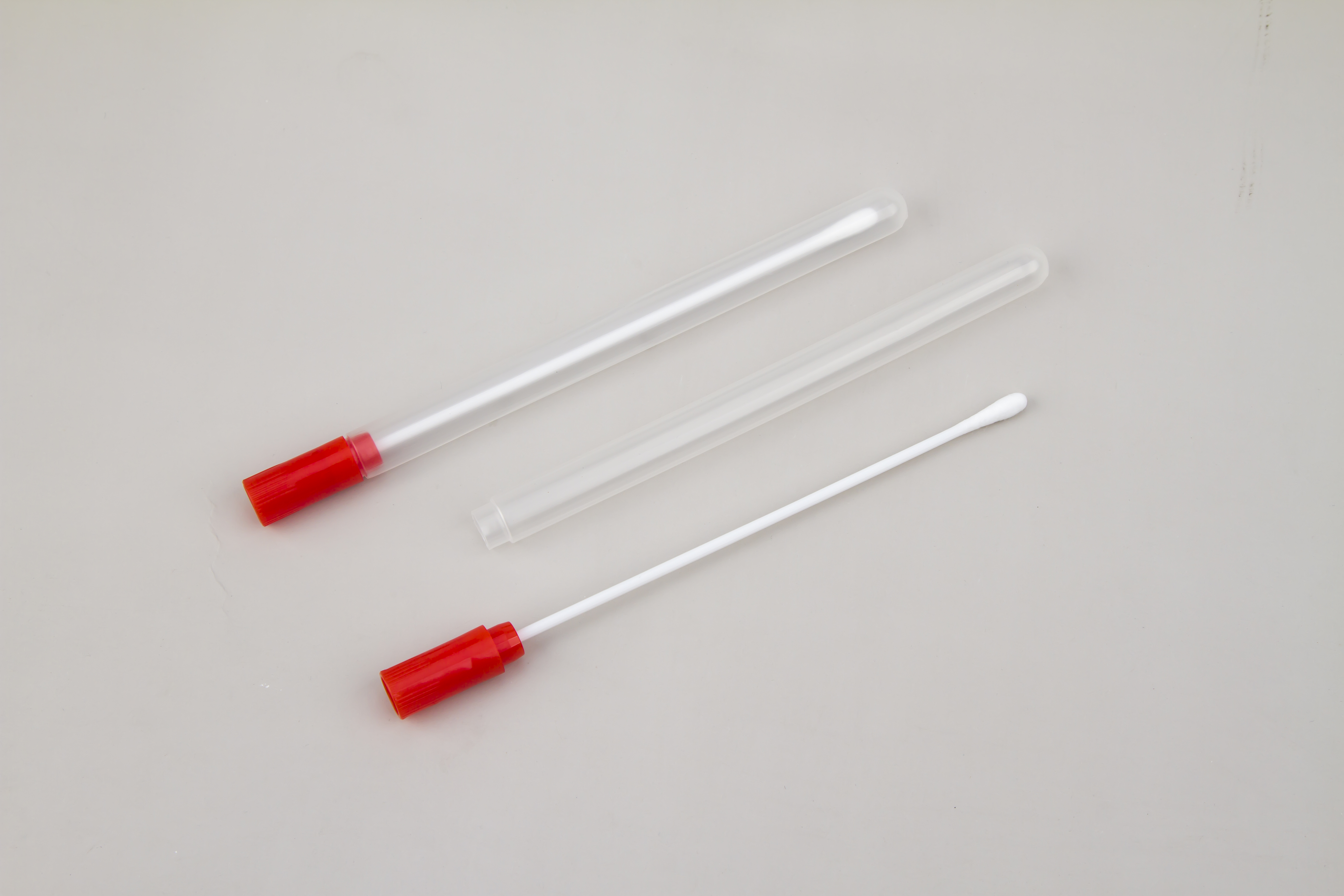 ट्यूबुलर पॉलिएस्टर स्वॉब