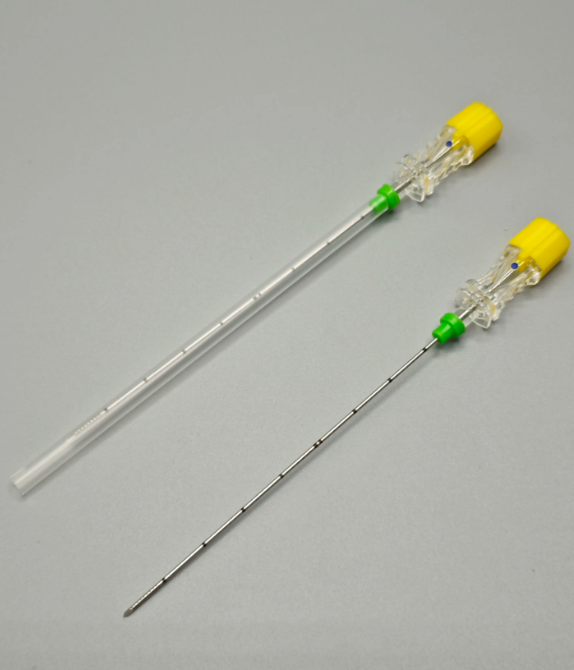 Innovative Ultrasonic Needle Solutions for Medical Excellence