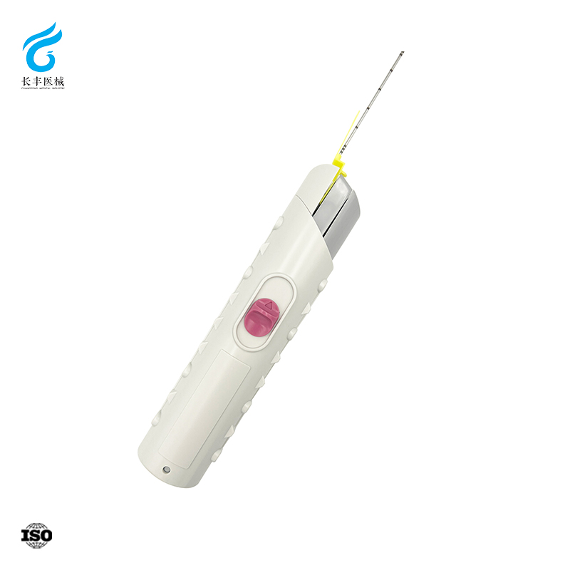 Why Is Automatic Biopsy Gun a Reliable Tool for Tissue Sampling?
