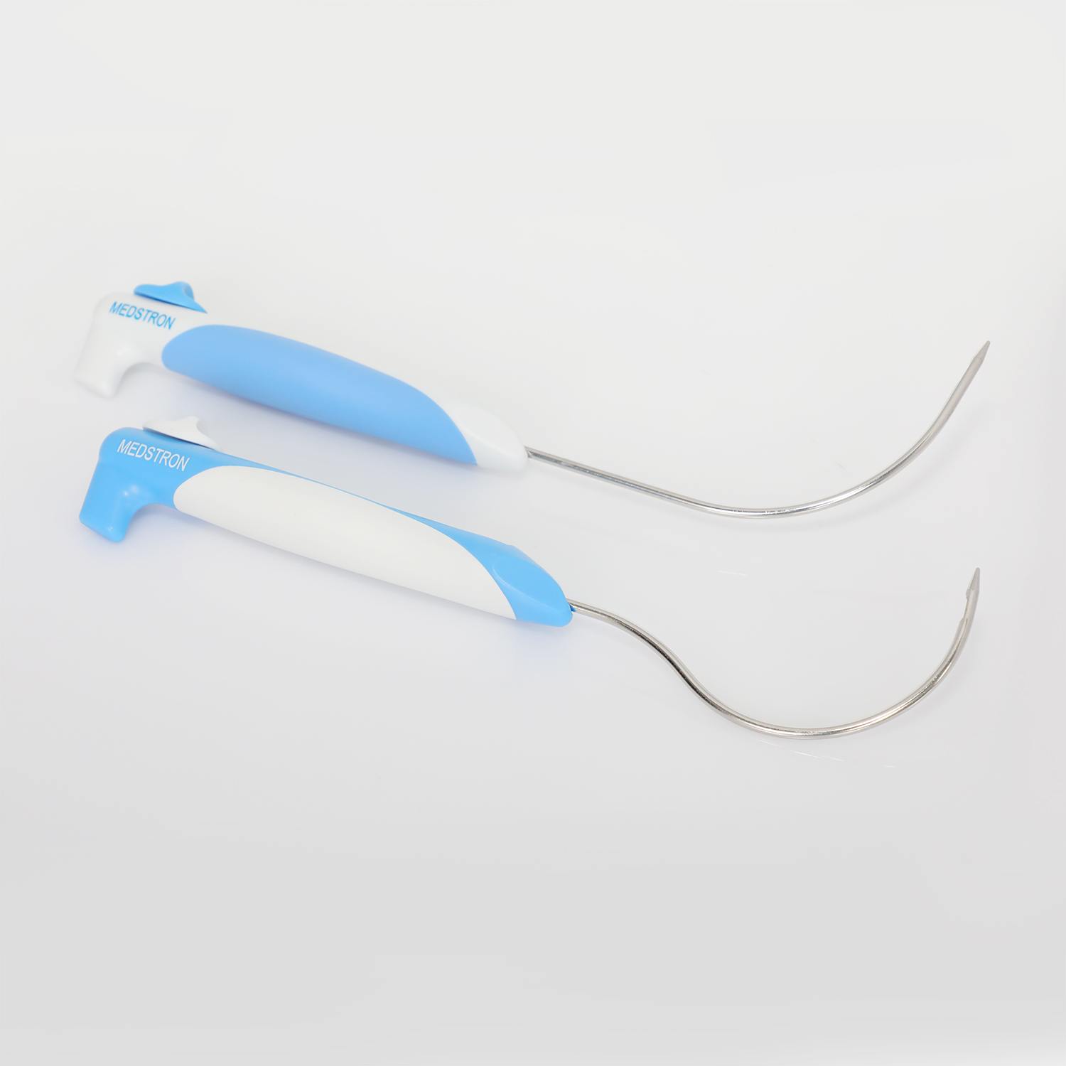 Globální zastoupení s místní odborností