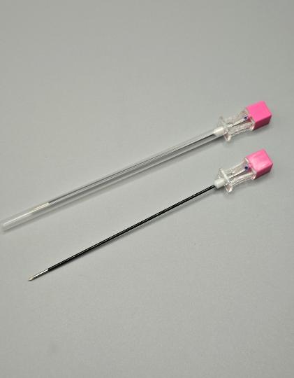 What Are the Safety Precautions for Using Anesthesia Needle?
