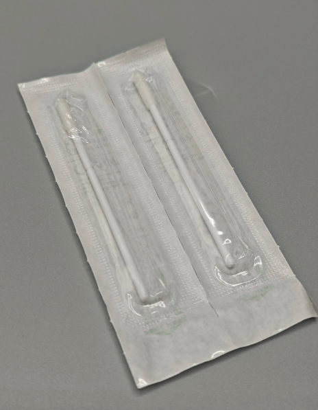 Κατανόηση των σουάμ δειγματοληψίας: Ένα βασικό διαγνωστικό εργαλείο