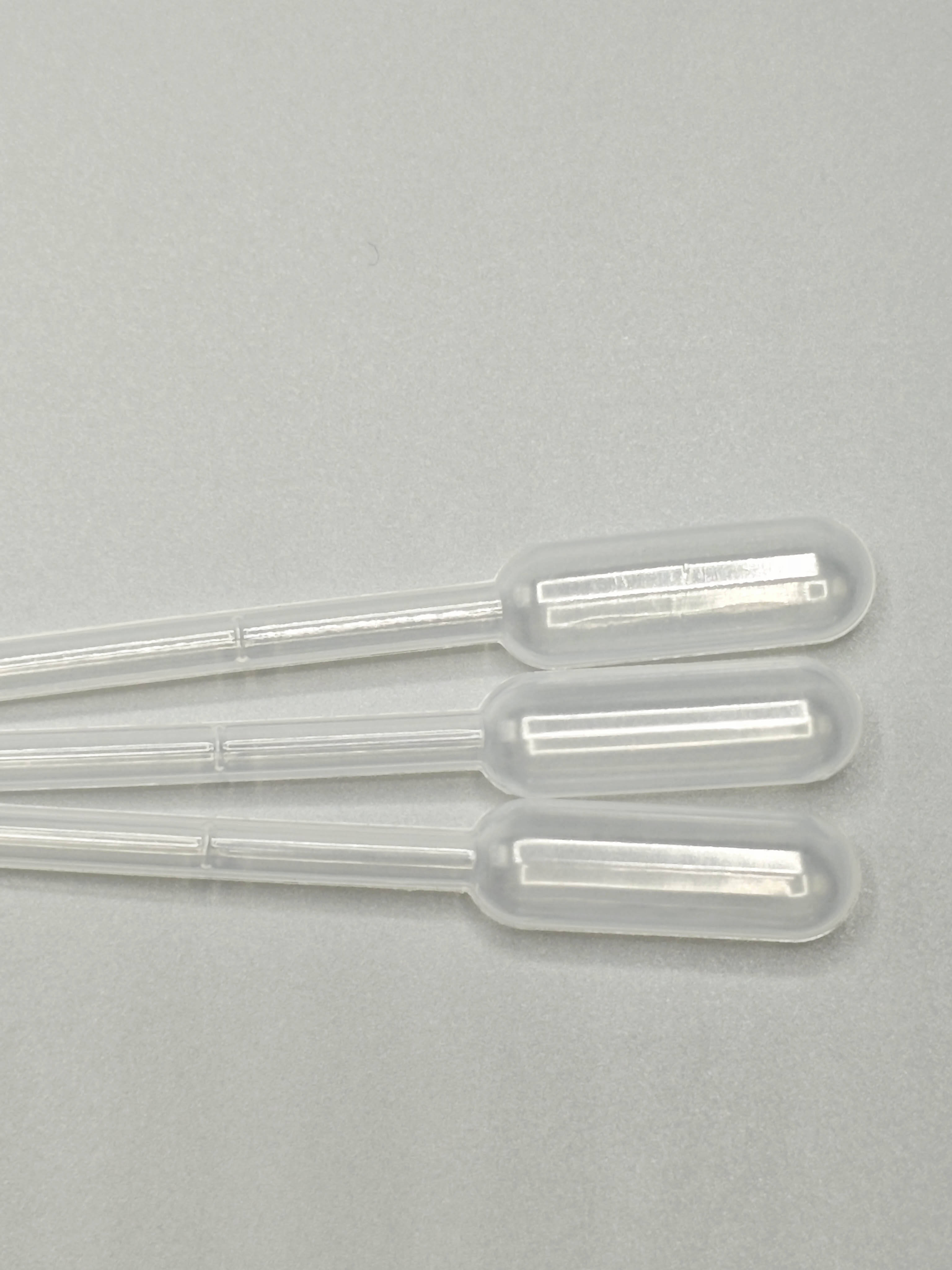 Pipettes Which Are Well Designed To Provide The Most Accurate Measurements