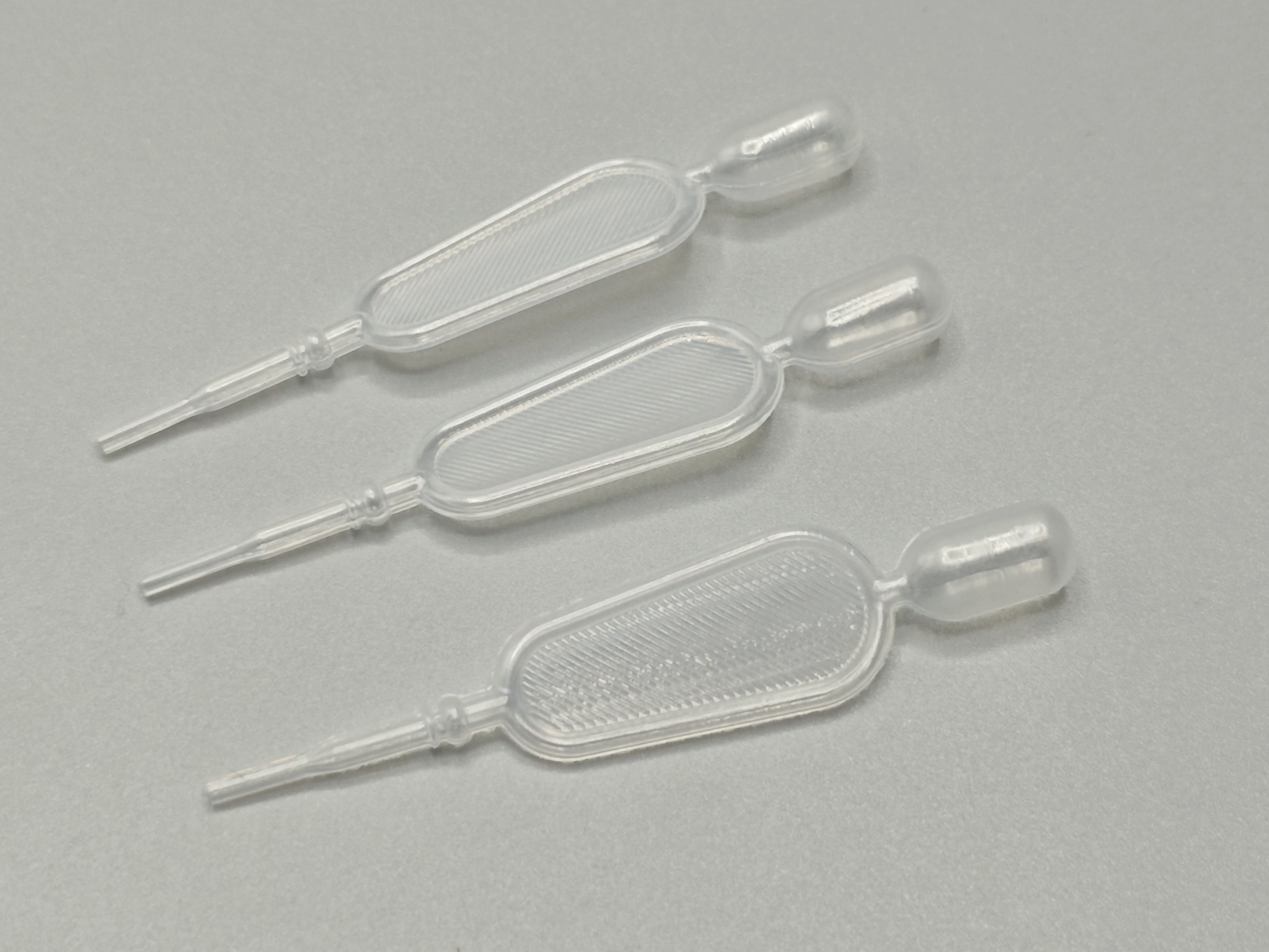 дозована піпетка з самозасмоктуванням