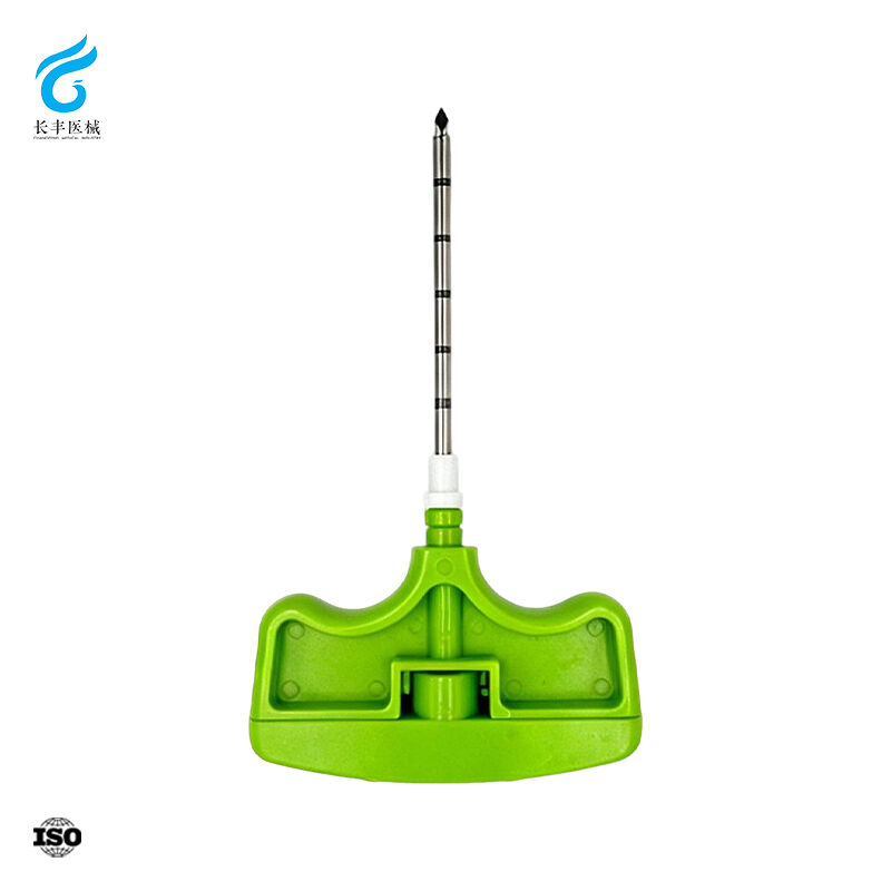 Bone Marrow Biopsy Needles