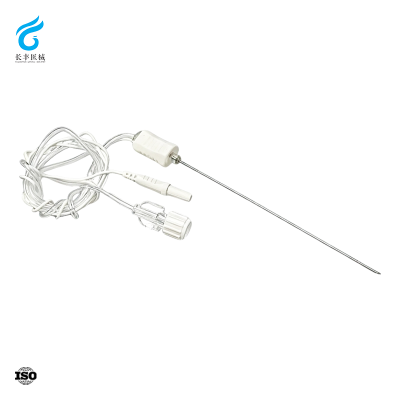 Why Is the Plexus Stimulation Needle Essential for Nerve Block Therapy?
