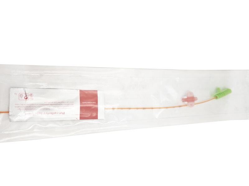 Ống thông silicone dùng trong thú y | Changfeng Medical