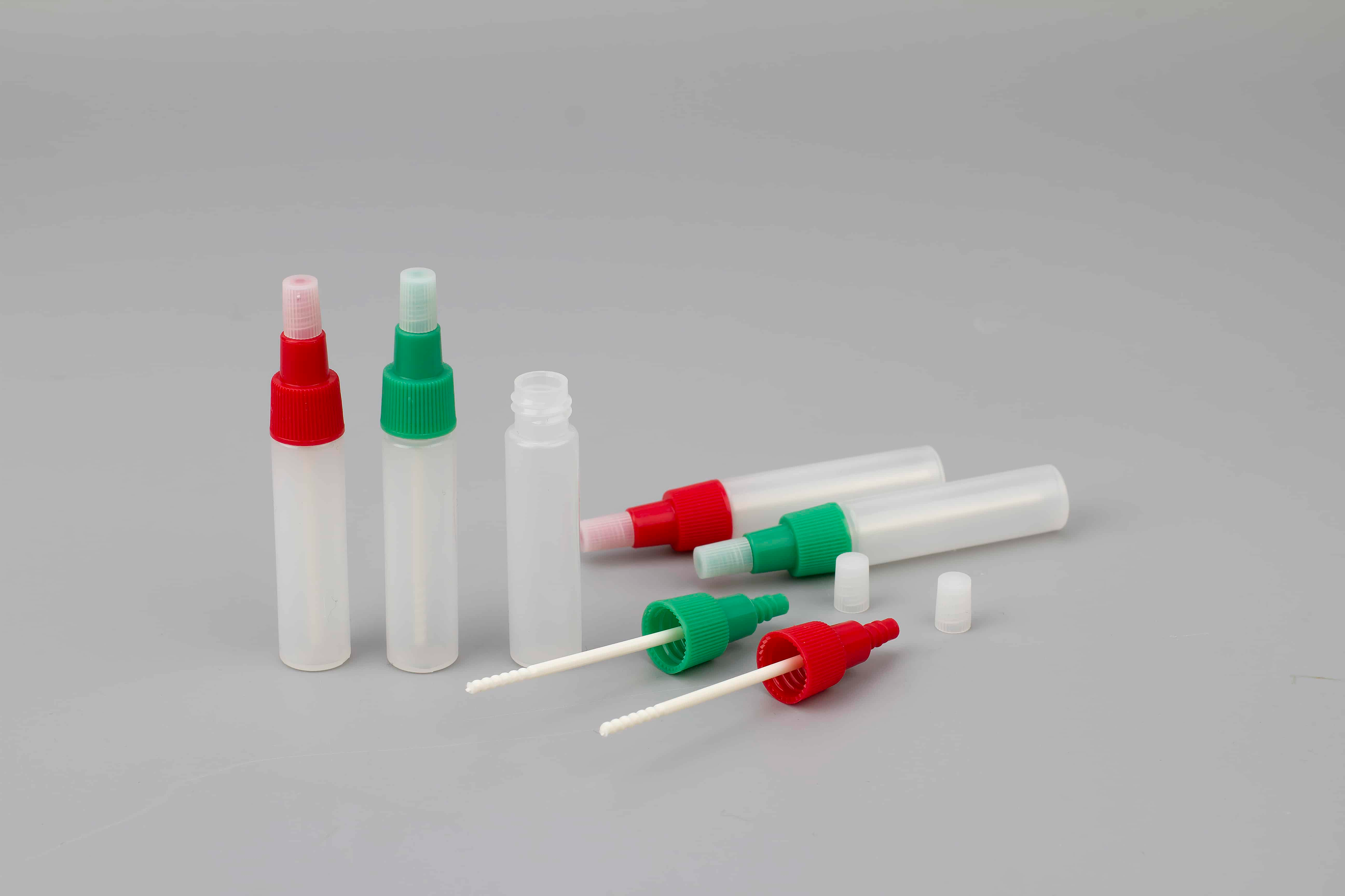 FOB Fecal Collection: How to Ensure Sample Accuracy