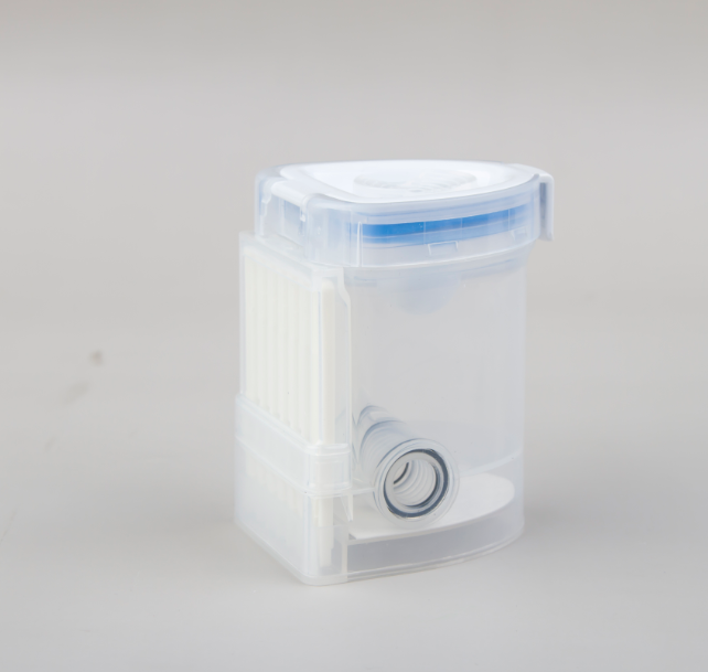  Comprehensive Healthcare Ecosystem Including Urinal Cups
