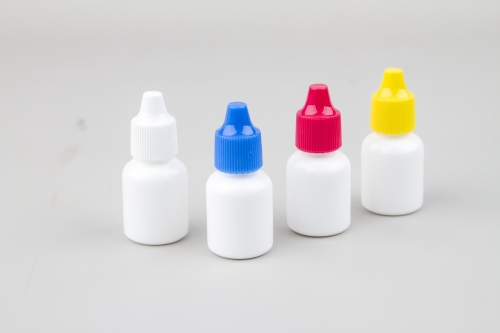 Small Dropper Squeeze Bottles: A Key Component in Medical Procedures