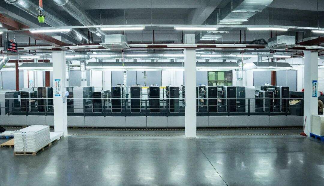 Rapid Turnaround Times and On-Demand Production Capabilities