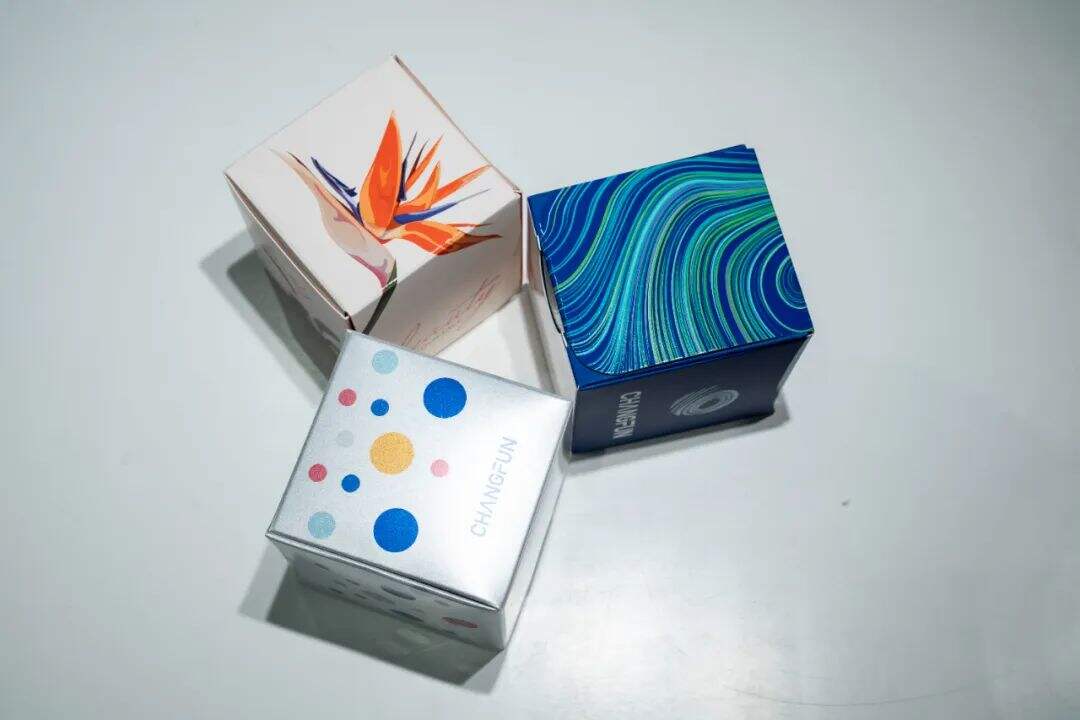 Exceptional Production Efficiency and Speed