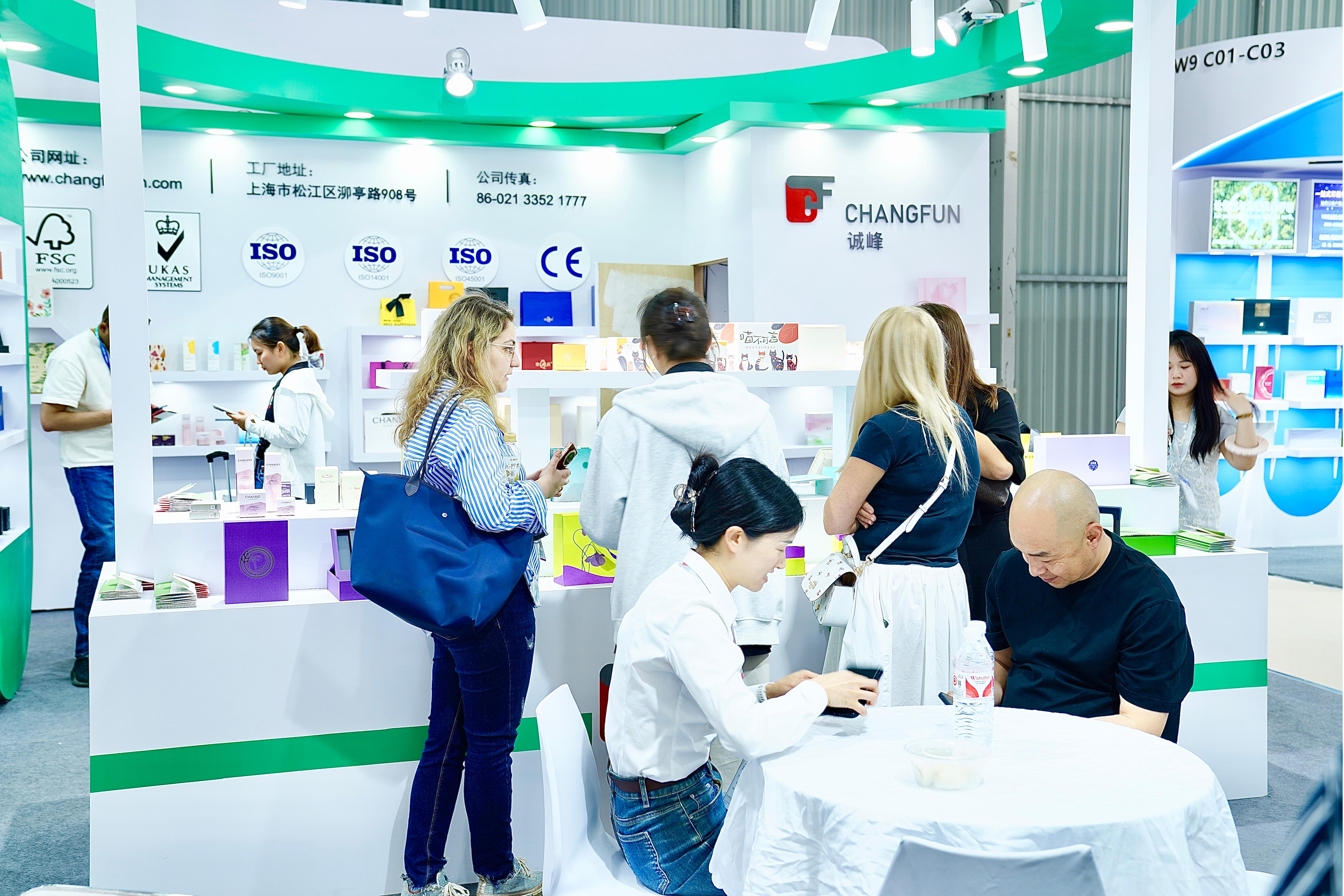 CBE Beauty Expo si è conclusa con successo. Ci vediamo nel 2026!