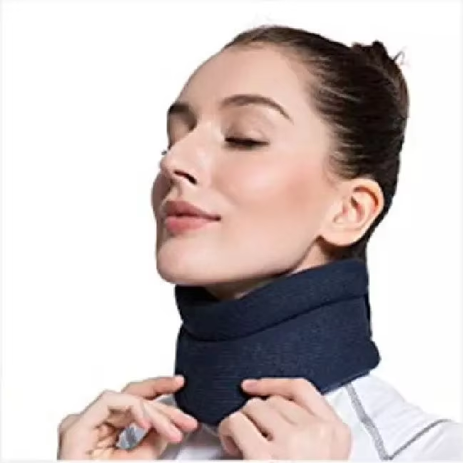 The Guidelines on How Neck Braces Help People Heal After Injury