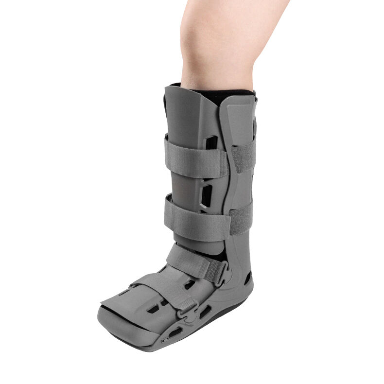 Propesyonal na Suportang Bota para sa Rehabilitasyon ng Siko ng Paa