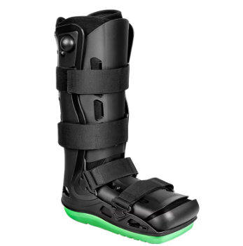 Kraťte znovu sebejisté kroky – tato chůzní ortéza řeší potíže s kotníkem a nohou